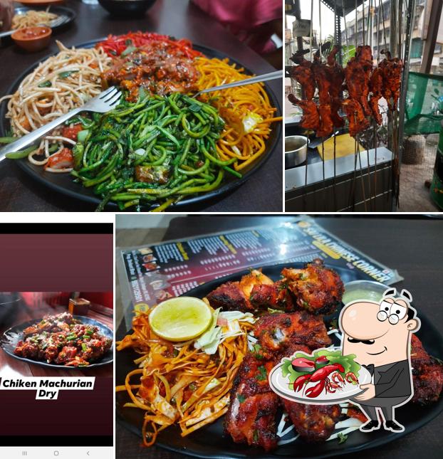 Sailila Chinese Corner