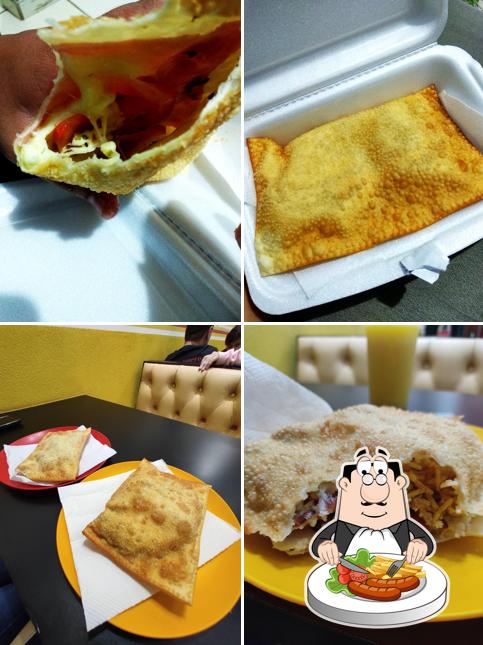 Village Pastéis
