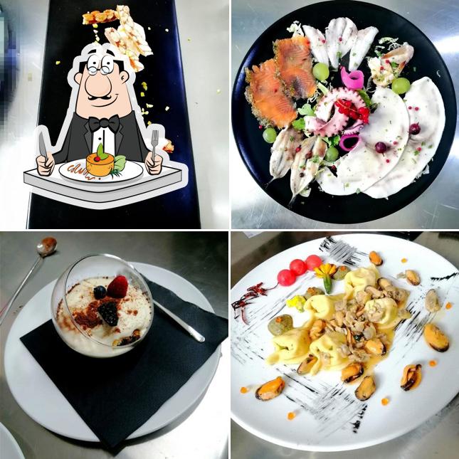 Ristorante Serrago tradizioneinnovazione