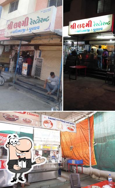 Look at this photo of Shree Laxmi Restaurant