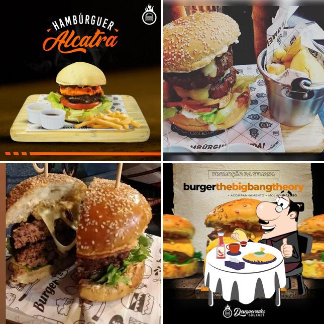 Desesperados Gourmet