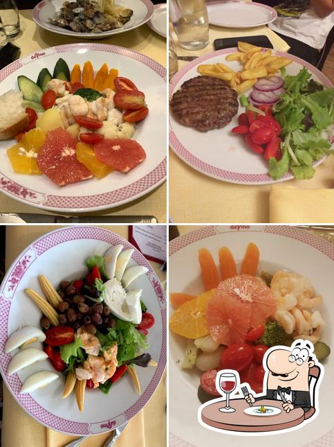 Ristorante da Pino Mestre