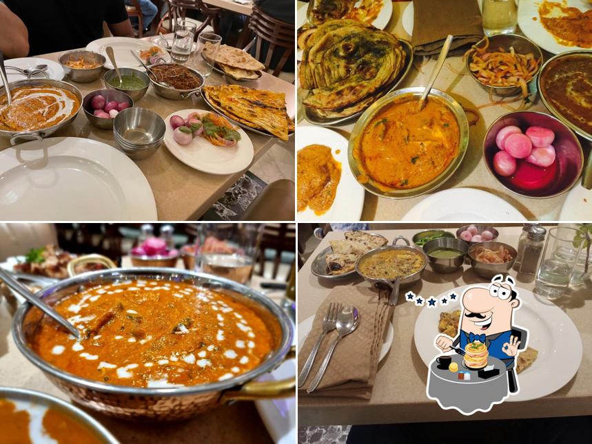 Meals at Have More