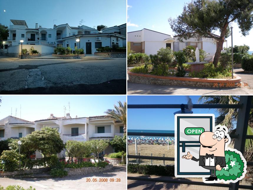 Ristorante L’Airone Cucina Molisana Termoli