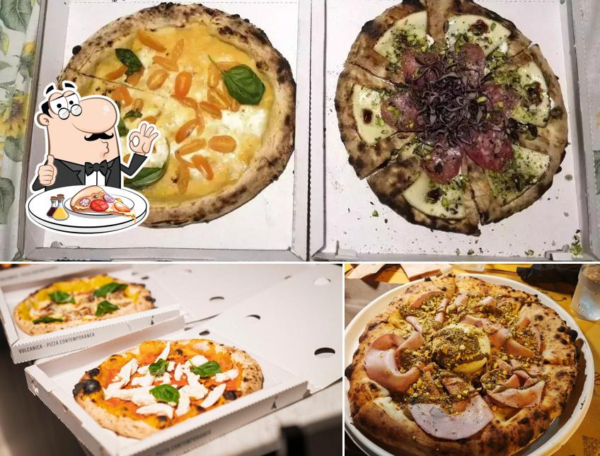 La pizza è il piatto veloce più amato al mondo