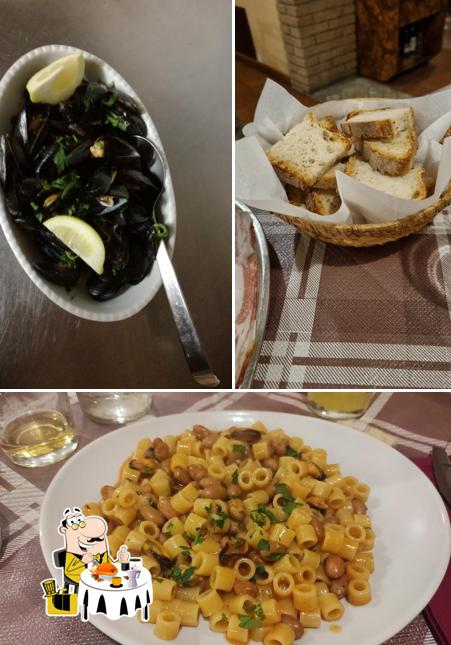 Platti al Al mulino di Paolo Guzzo