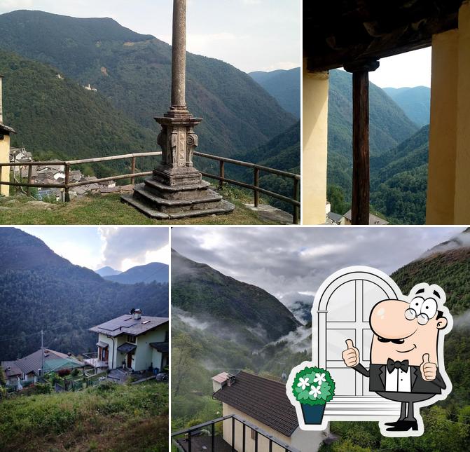 Albergo Belvedere
