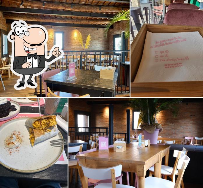 Brunch Republic Vicenza