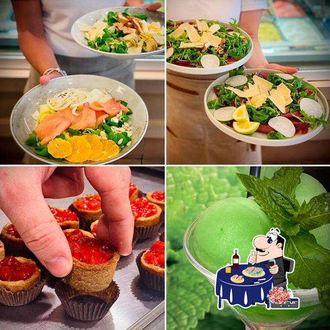 Pasticceria Vecchia Monza di Cajani Emilio