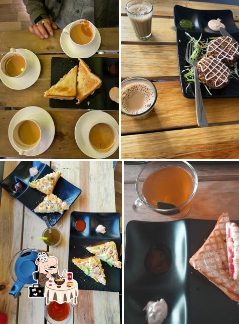 Urban Tea Bistro