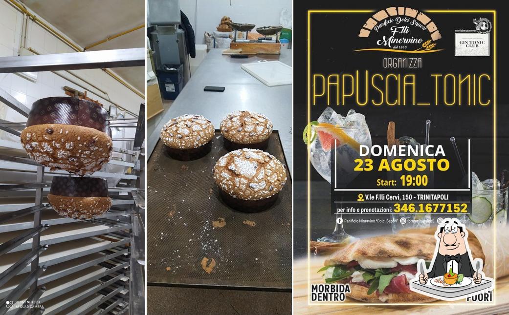 Cibo al Dolci Sapori