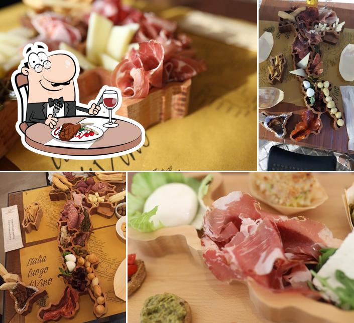 Emii Experience Food and Wine