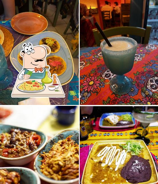 Cibo al La Cucaracha
