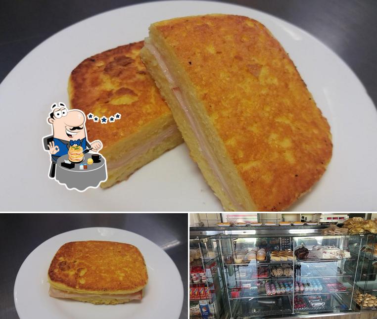 Panificadora Nossa Senhora Aparecida