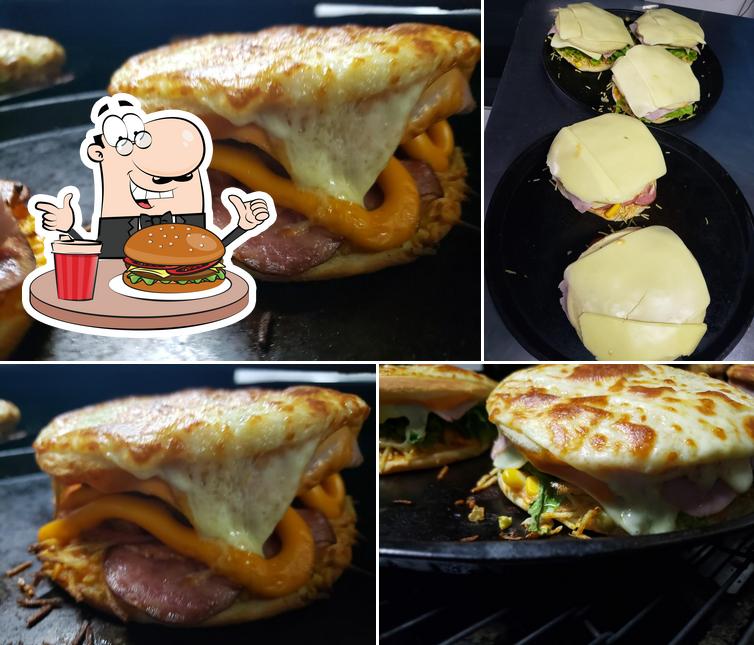 Forno A Lenha Pizzaria