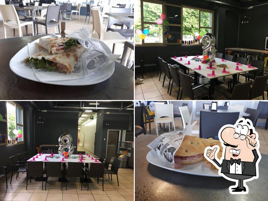 Bar Goloso Osio Sotto