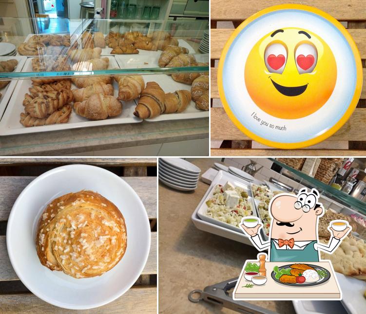 Da lì a là Bar Gelateria