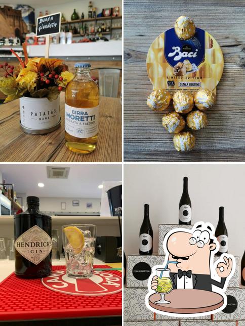 Mirko & Cristian Snack Bar