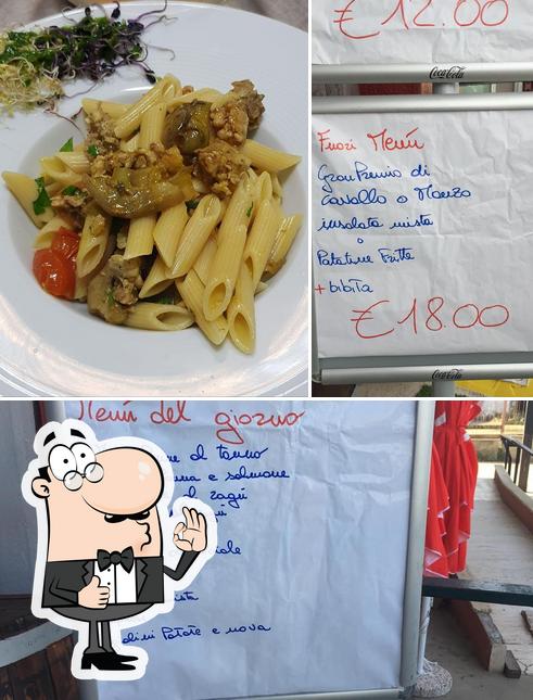 Ecco una foto di Bar Tavola Calda