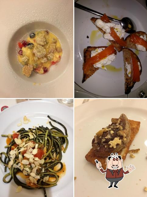 Ristorante Il Falco Pellegrino