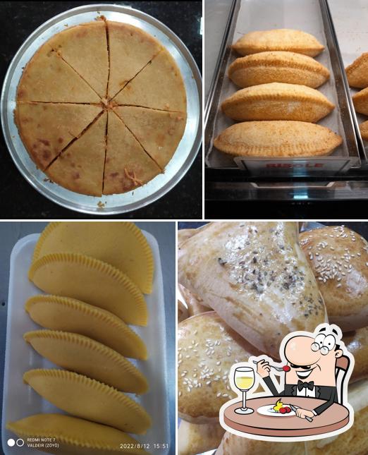 Pastelaria Dois Amigos