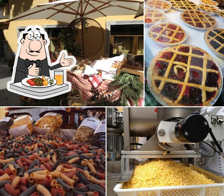 Pastificio Gabriella