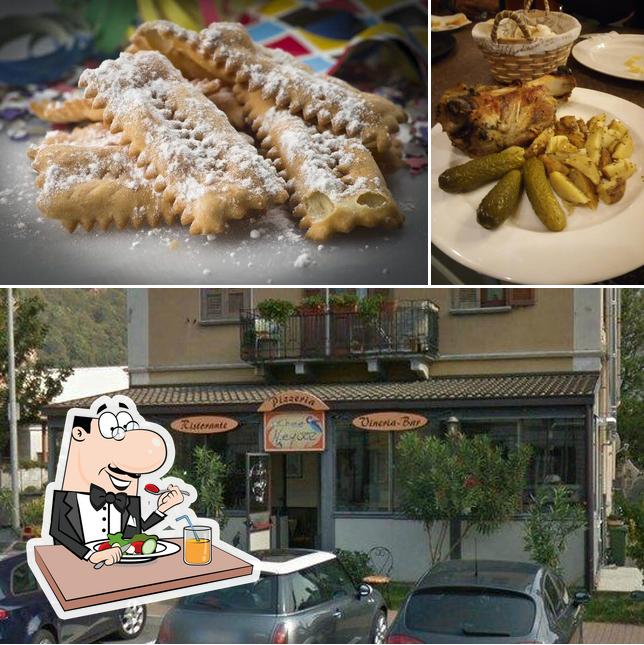 Perbacco ! Non solo vineria e pizzeria