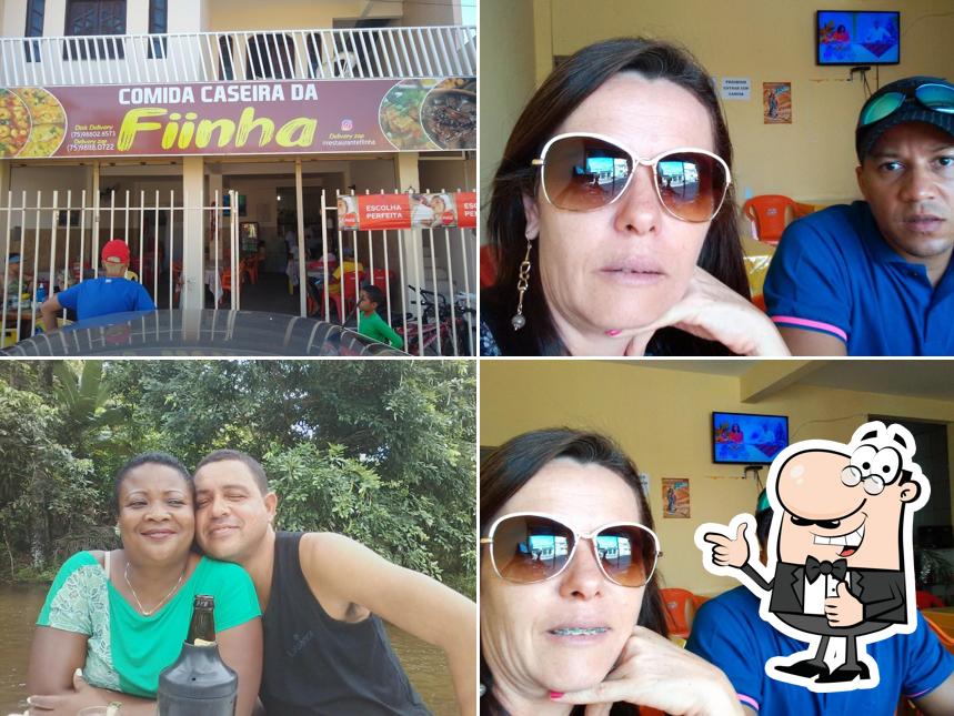 Restaurante Comida Caseira Da Fünha