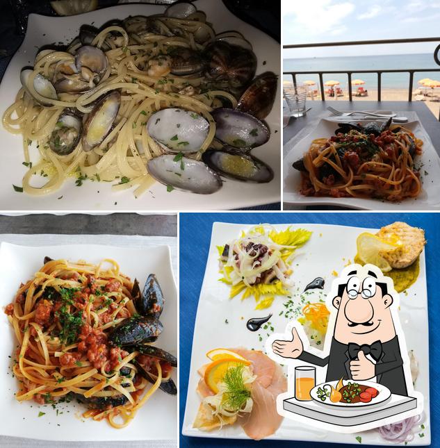 Ristorante pizzeria Lo Scialà