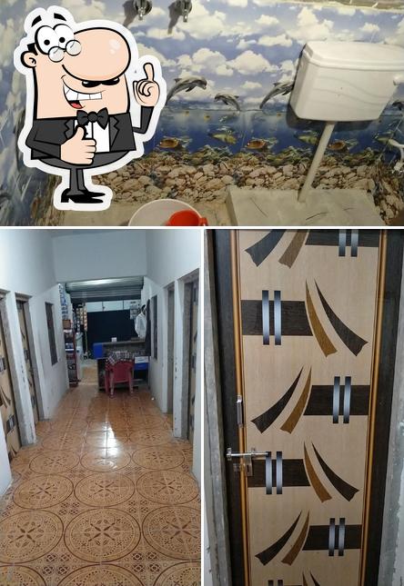Look at the photo of Shree kheteshwar hotel and restaurant, guest house