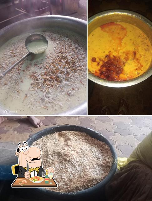 vaishno tiffin center