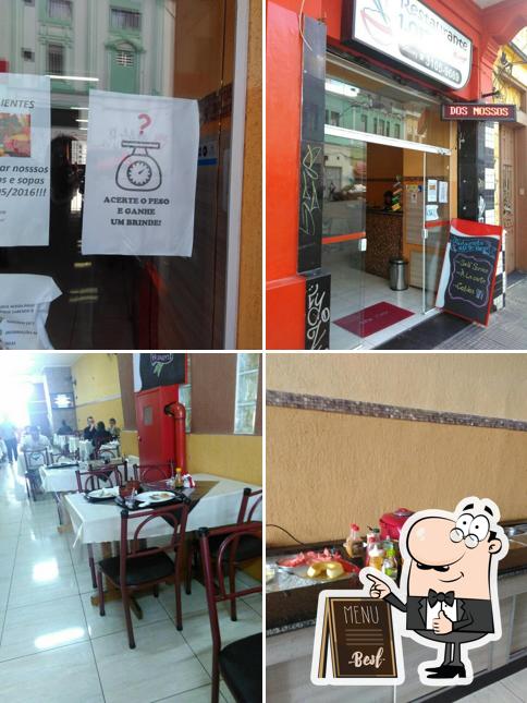 Restaurante 1.012 Dr. Rango