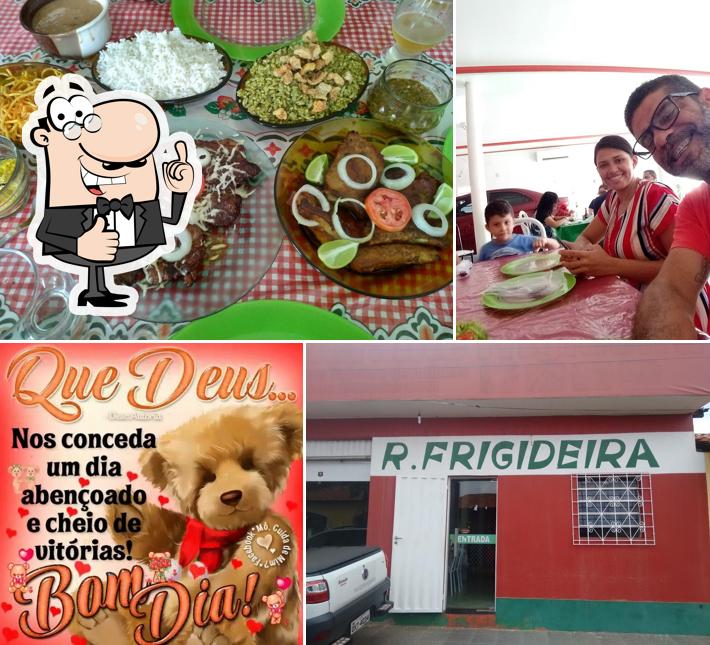 Restaurante Frigideira