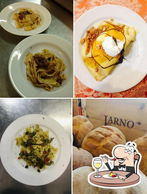 Ristorante Coccialonga
