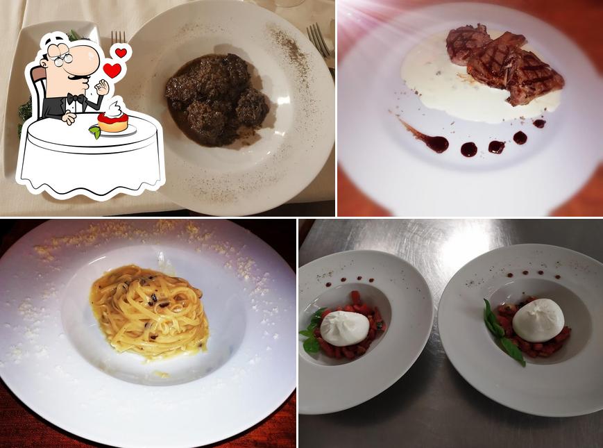 Ristorante San Lucchese