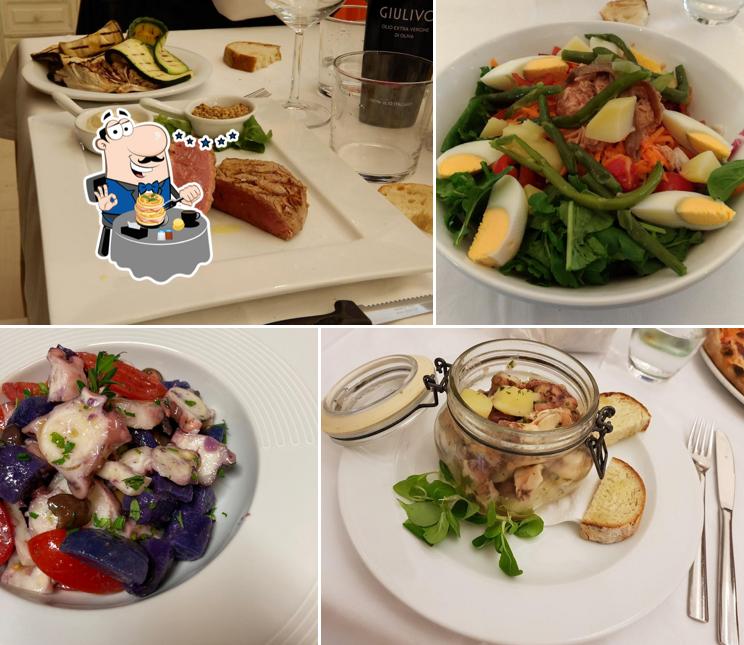 Cibo al Senza Scampo