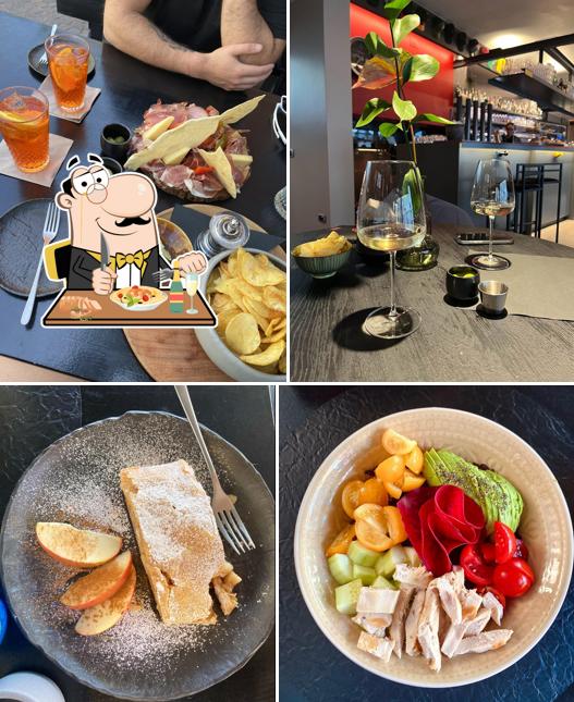 Cibo al Wind's Bar & Bistrot