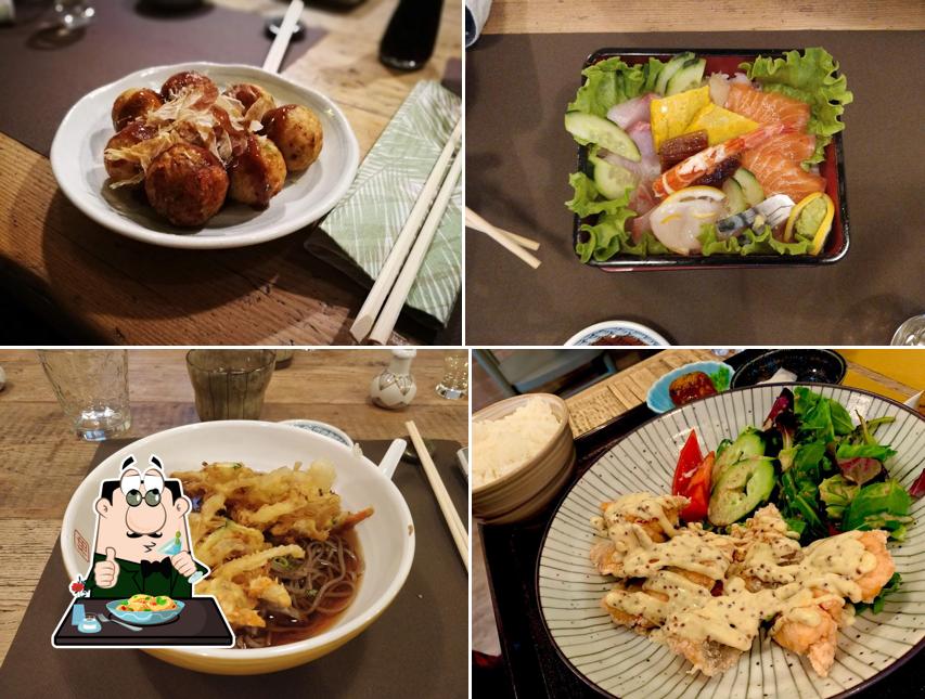 Cibo al Yuzuya