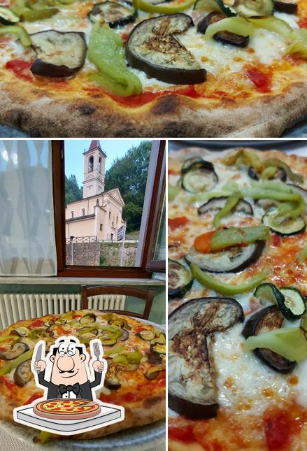 La pizza è il piatto veloce preferito al mondo