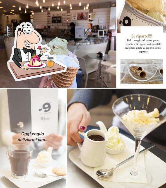 -9 Gelato Italiano