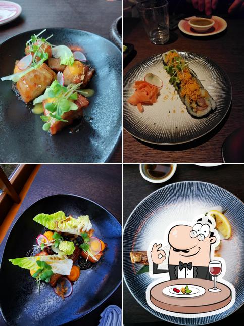 Akaiten - Japanese Restaurant