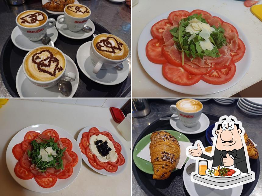 Platti al American Bar