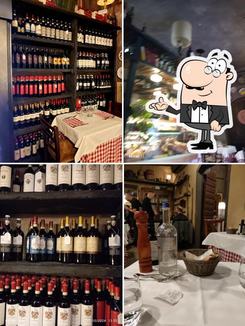 Antica Osteria Toscana