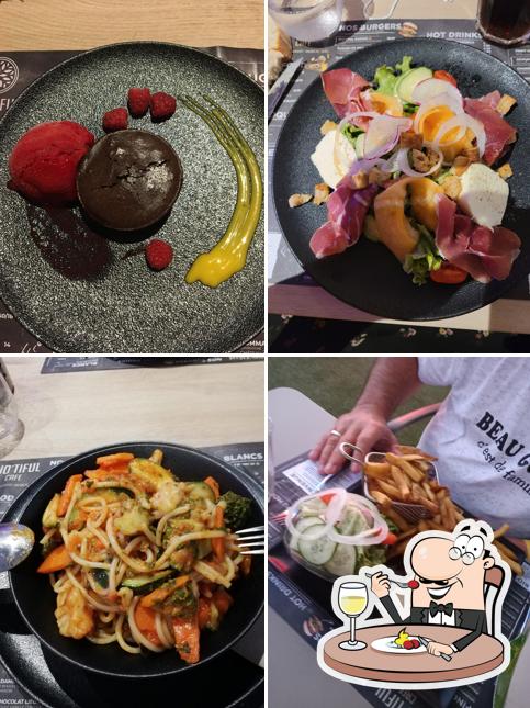 Bio'tiful Café