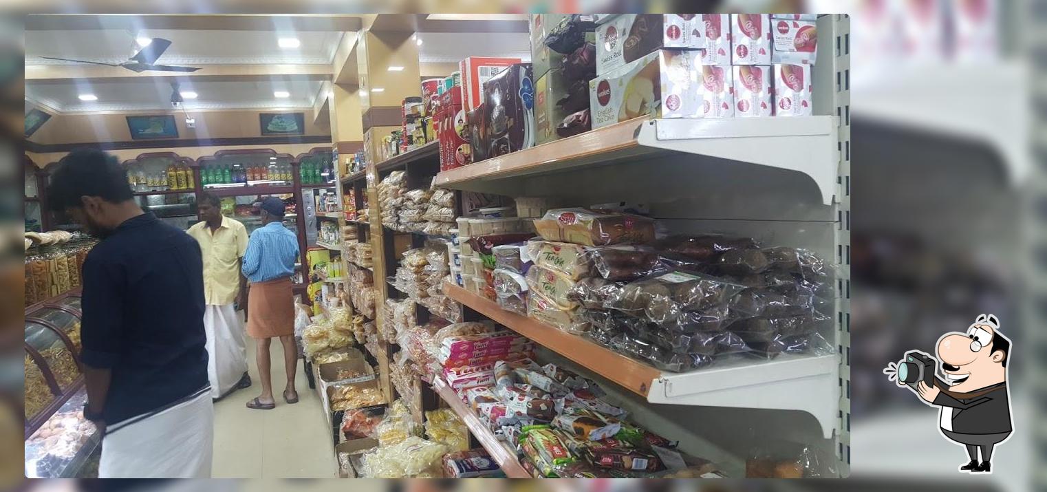 Famous Bakery Althara