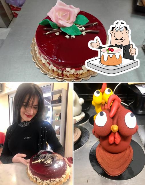 Ecco una foto di La Nuova Capannina