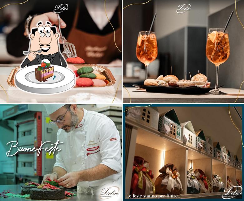 Immagine di Delice
