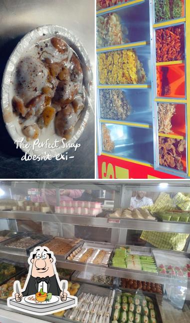 Shree Banke Bihari Dairy And Sweets