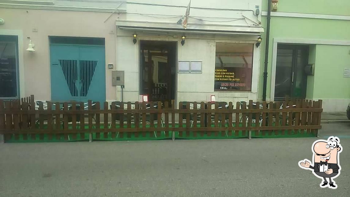 Foto di CARTHAGE KEBAB