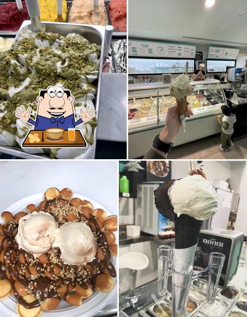 Gelato al Gindo - Gelateria Artigianale